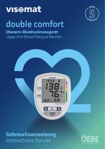 visomat double comfort