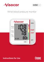 visocor HM60