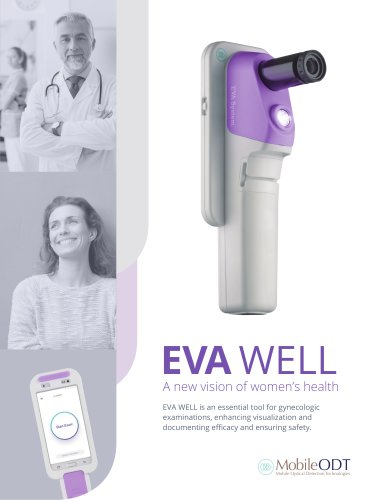 EVA WELL for Gynecology