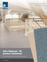 Altro Walkway™ 20