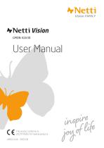 2021 Netti Vision