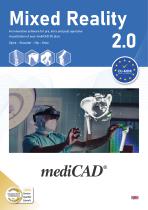 mediCAD MR