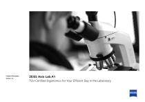 Axio Lab.A1