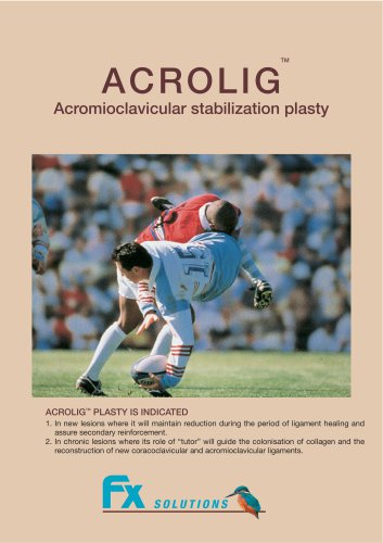 ACROLIG®