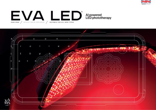 Eva Led&reg;
