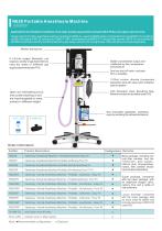 RWD Veterinary anesthesia machine R620-S1