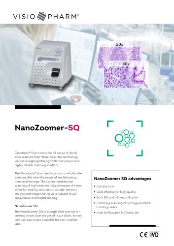 NanoZoomer-SQ