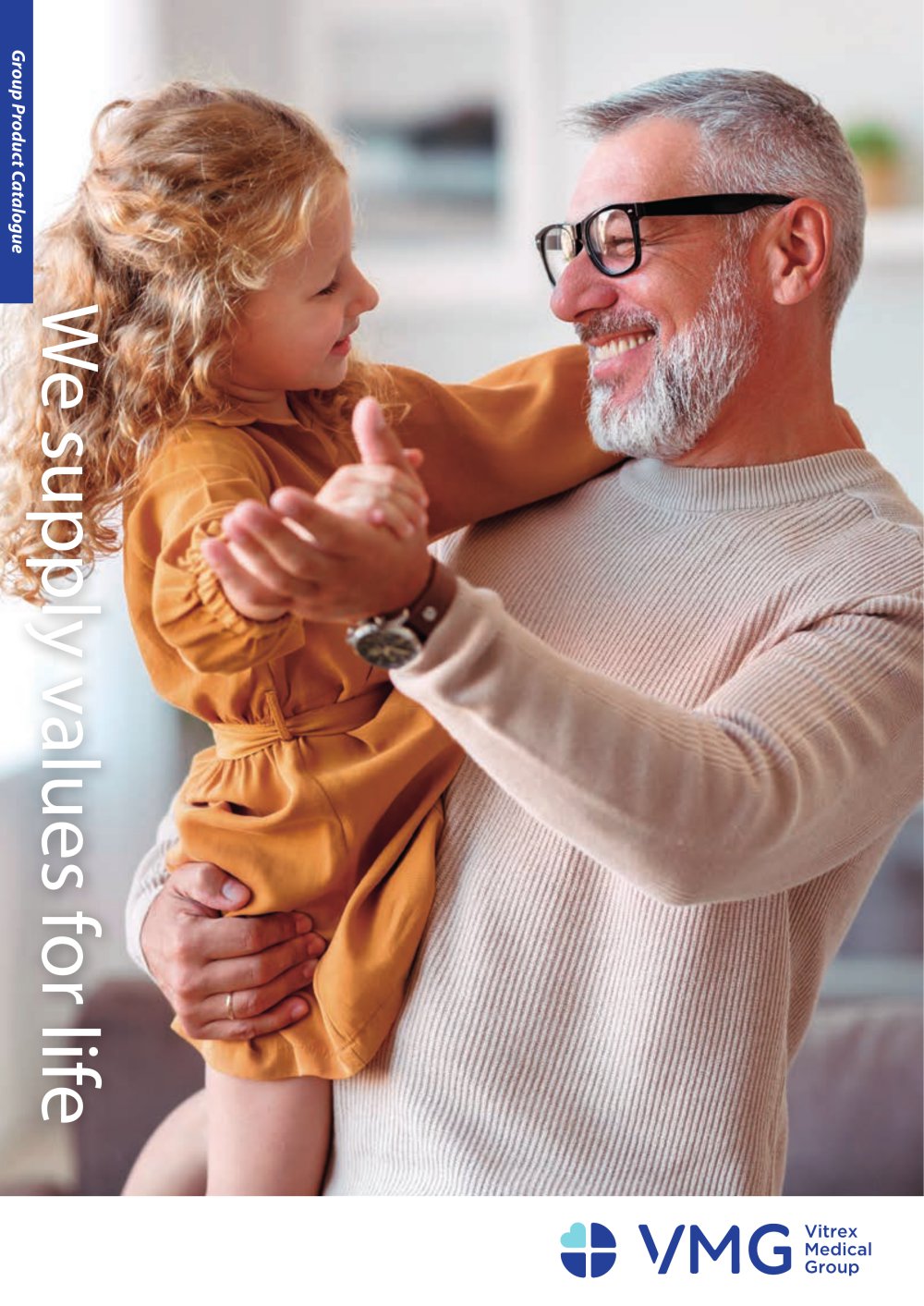VMG - CHIRANA Injecta - Drug Delivery - Vitrex Medical A/S