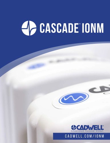 Cascade® IONM