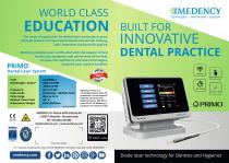 PRIMO Dental Laser_ENG
