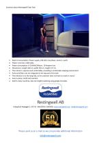 Restingwell Floating