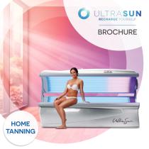 Home Tanning Brochure