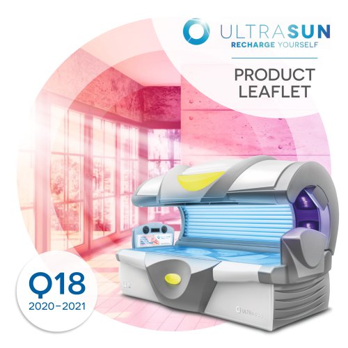 Product leaflet Q18