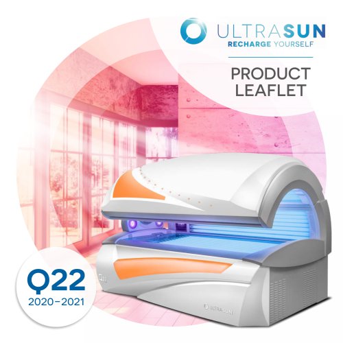 Product leaflet Q22