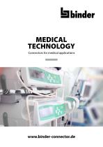 MEDICAL TECHNOLOGY