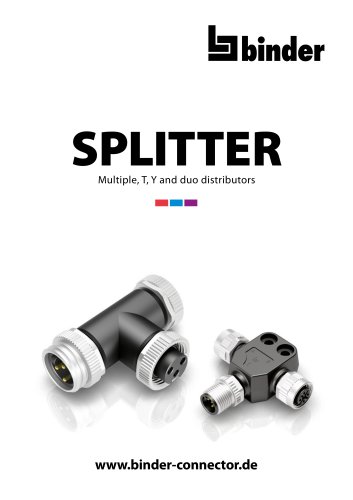 SPLITTER