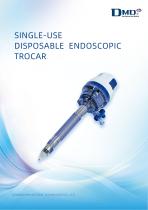 Trocar, OETP series