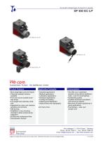 SP 550 EC-LP