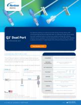 Q2® Dual Port