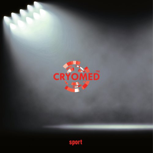 CRYOMED SPORT