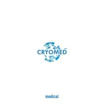 Medical cryotherapy machines catalogue