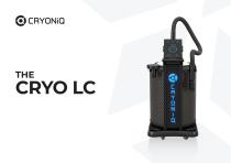 THE CRYO LC