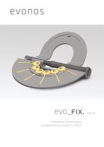 evoFix Sterile
