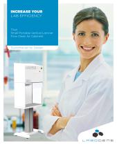 Sterile cabinet Titan