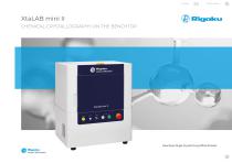 XtaLAB mini II
