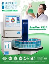 AutoFlex ® R837