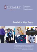 Paediatric Sling Range