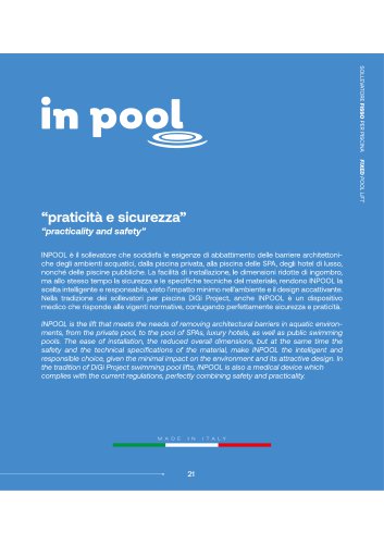 InPool