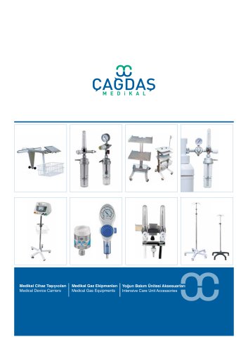 CAGDAS MEDICAL - ACCESORİES