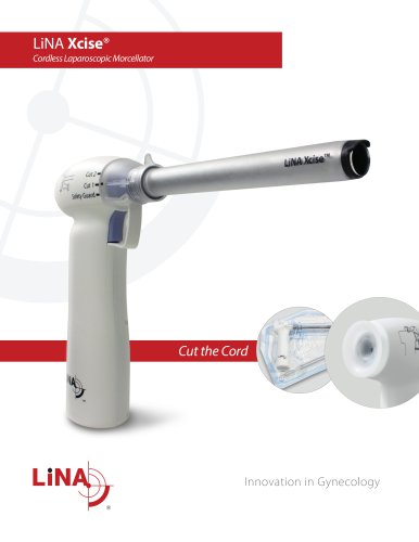LiNA Xcise®