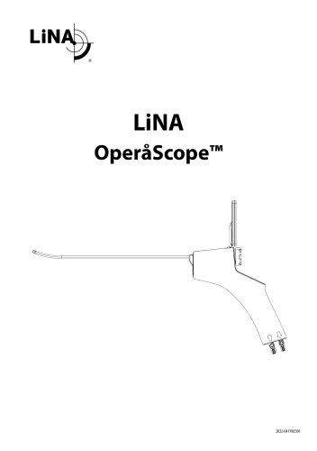 OperåScope™