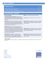 Class III microbiological safety cabinets BIO 3+ & BIO 3/1+