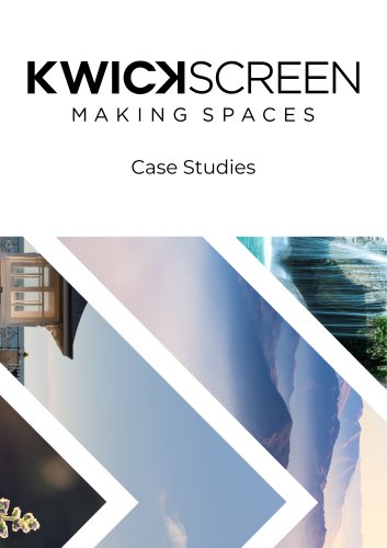 Case Studies Booklet