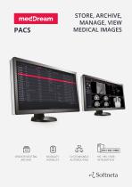 MedDream PACS