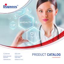 Product catalog