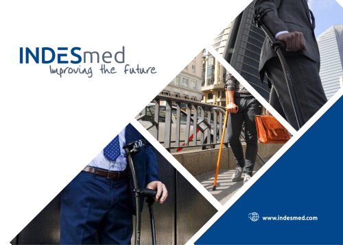 INDESmed Product Catalogue