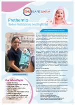Neonatal Patient Warming Blanket