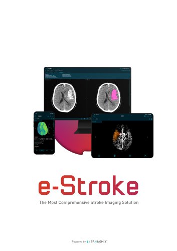 e-Stroke