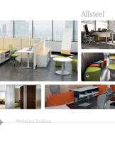 Workspace Brochure