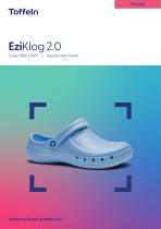 Ezi Klog 2.0