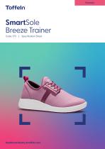 Smart Sole  Breeze Trainer