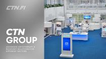 CTN Company Presentation