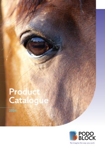 Product Catalogue 2024