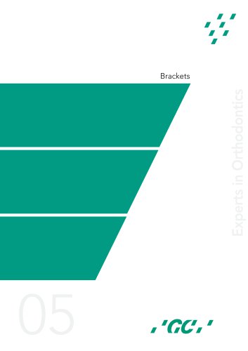 Brackets 2018