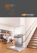 Platform Stairlift