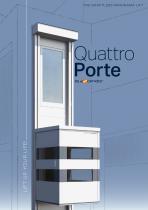 QuattroPorte